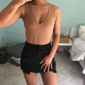 Kendall & Kylie bodysuit